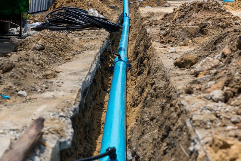 Drain Field Repair Costs — Cost of Drain Field Repair