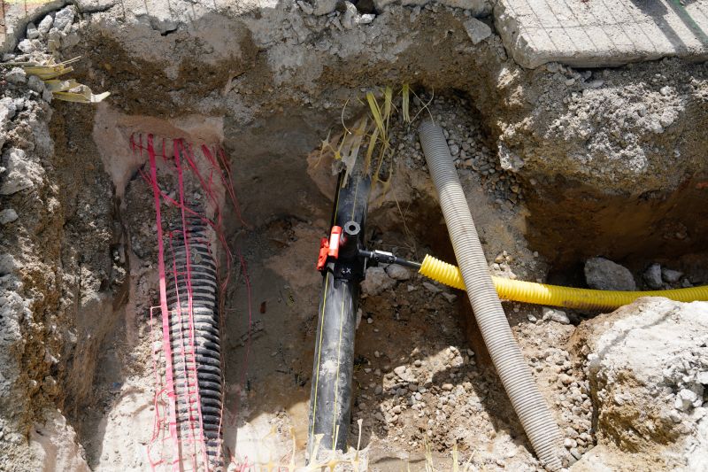 Drain Field Repair Costs — Cost of Drain Field Repair