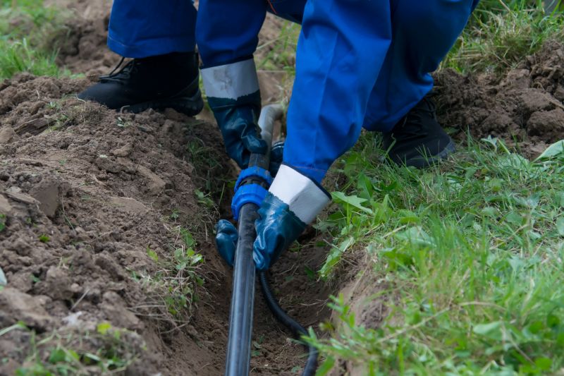 Drain Field Repair Costs — Cost of Drain Field Repair