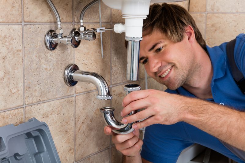 Water Spout Installation in Denver, CO