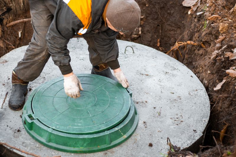 Septic System Maintenance Experts